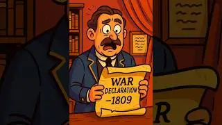Spanish town declares WAR on Denmark?!