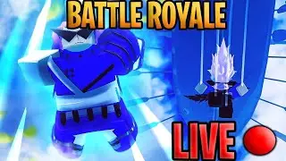 GPO | UPDATE 8 Soon So Farming Battle Pass | HIE Giveaway at 150 SUBS