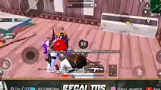 Soul Regaltos & Sangwan abusing Team INES | Soul vs INES PMPL
