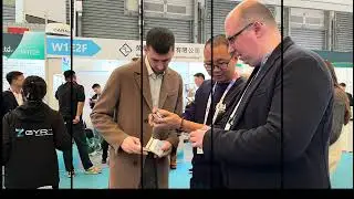 ZGYRO X MARINTEC CHINA 2025