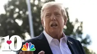 Federal government faces total shutdown