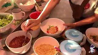 ไฮเช็งก๋วยเตี๋ยวลูกชิ้นปลา พระยาสุเรนทร์ 109