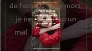 Promesse du jour