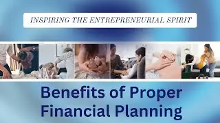 Benefits of Proper Financial Planning - Midwifery Business Consultation