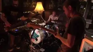 Alright the Captain - I'm Not Smart... (live at The Firefly, Worcester - 25th August 16)