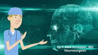 The Simple Mindset of A Neurosurgeon | The Importance of Dexterity
