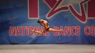 Sophie Spencer - Stanford Dance Portfolio