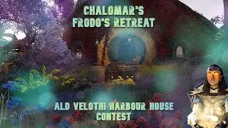 ESO Housing: Chalomar's #lovely 