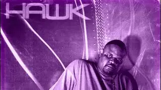 Straight From The Street Flow (Slowed & Boosted) - HAWK