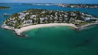 Sunset Key area video | Key West, Florida