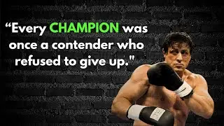 The Untold Grit Behind Sylvester Stallone&rsquo;s Rise to Stardom - Motivational success story