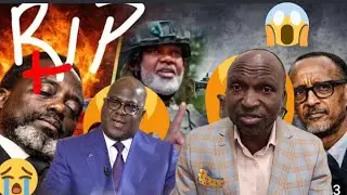 3/3/26🚨MUBENGA S'EXPLOSE:MATANGA CONFIRMÉ NA KIGALI😱KAGAME ABOMISI KABILA🔥M23 TROUBLÉ NAANGA FUIT À.