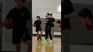 Defensive Mindset: Take Away the Shot | Hoop Habits Mic&rsquo;d Up w/ Coach Anthony Tucker