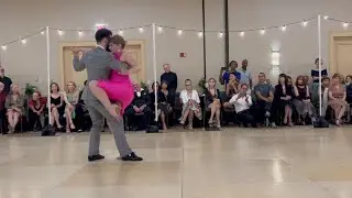 Maja Petrović  & Marko Miljević  - 