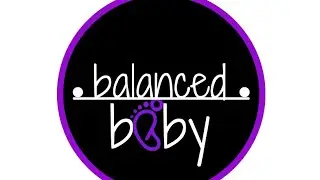 Hi! This is Balanced Baby 💜 #baby #infantfeeding #bottlefeeding #breastfeeding #infantdevelopment