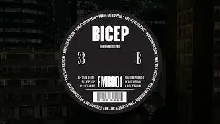 Bicep - Keep Keep (Original Mix)