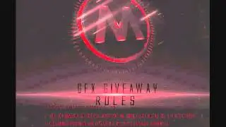 MrvlDzn's GFX Giveaway! READ DESC.