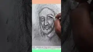 🎨 #OperationSindoor #SupportIndianArmy #BigSalute #VandeMataram #SketchForSoldiers  #ArtistForNation