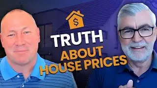 The Truth About Home Prices