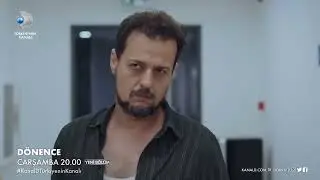 D&ouml;nence 12 B&ouml;l&uuml;m fragman