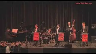 Groove Juice - Traditional Jazz & Swing