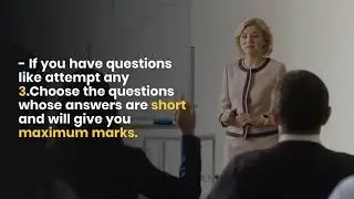 Tips for Writing MSBTE Theory Paper