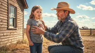 They Took My Mom,” The Girl Sobbed—The Ranch Man’s Next Move Changed Everything