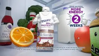 Ensure Max Protein&reg; &ndash; два новых вкуса