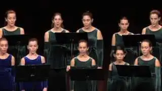 Cor Vivaldi - Angelus - Josu Elberdin - Oscar Boada - Coelo in Terra 5/7