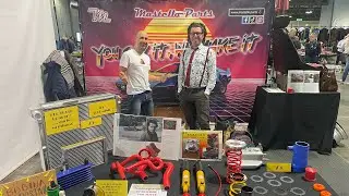 MASTELLO PARTS &mdash; Беседа с Солом Мастелло, создателем Mastello PARTS.