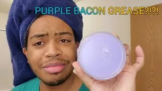 Manetabolism Deep Conditioner Review!
