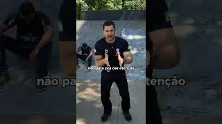 Como EVITAR uma ATAQUE na Rua