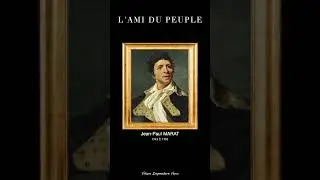 Jean-Paul Marat - L'Ami du Peuple N&deg;XXXIV