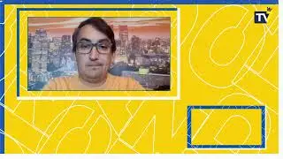 HABLAMOS DE TU CANTERA I ENTREVISTA &Aacute;LVARO BASTIDA Y MARCOS DENIA