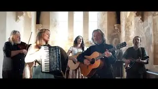 Leave Her Johnny Leave Her-Katie Grace Harris & Reg Meuross, Phil Beer, Odette Michell, Jon Fletcher