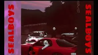 Deleted Scrobbles (Feat. Tyl3r) 
