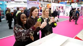 Highlights of Day 2 at Toy Fair 2026!