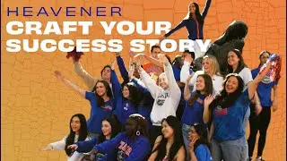 Heavener School of Business: Crafting your journey to success | University of Florida