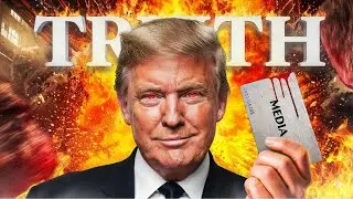 How Donald Trump Controlled The Media Like A Master Puppeteer