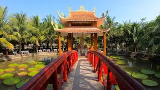 ROAD TRIP AU VIETNAM - Du sud au nord