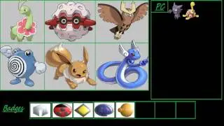 My Trainer Card   Heart Gold