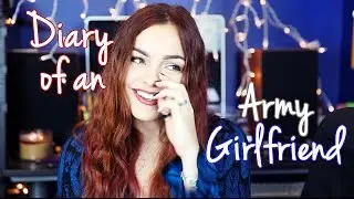 Diary of an Army Girlfriend 5: Basic Training Graduation!