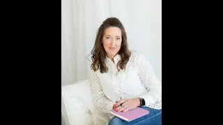 Experience Over Age: Habits, Growth, & the Courage to Pivot From Where You Are with Christina