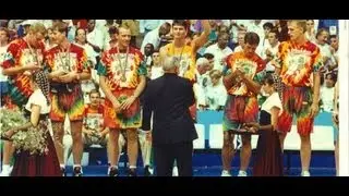 The Other Dream Team 2012 Trailer Official HD