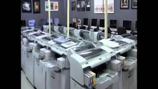A.I.C. Online Commercial