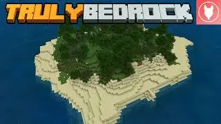 Truly Bedrock SMP: Episode 1 - Icebreakers & Shenanigans!