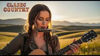 Country Nostalgia Vibes &ndash; Old Melodies for Warm Moments | Country Classic Relax