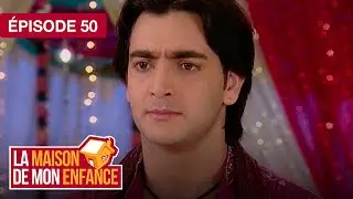 La Maison de mon Enfance (Maayka) &ndash; odcinek 50 &ndash; S&eacute;rie indienne doubl&eacute;e en fran&ccedil;ais