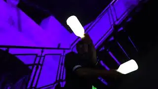 Flair UV Show Promo Video by Marcin Kulikowski