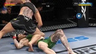 Legend ShowCase Cris Cyborg